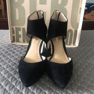 BCGB Heels